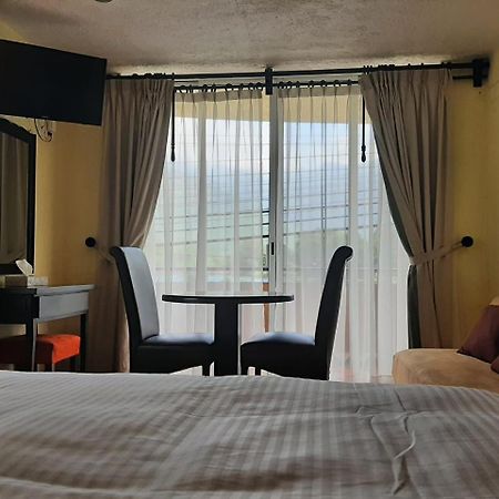 Hotel Real Del Valle 迪坡斯特兰 外观 照片