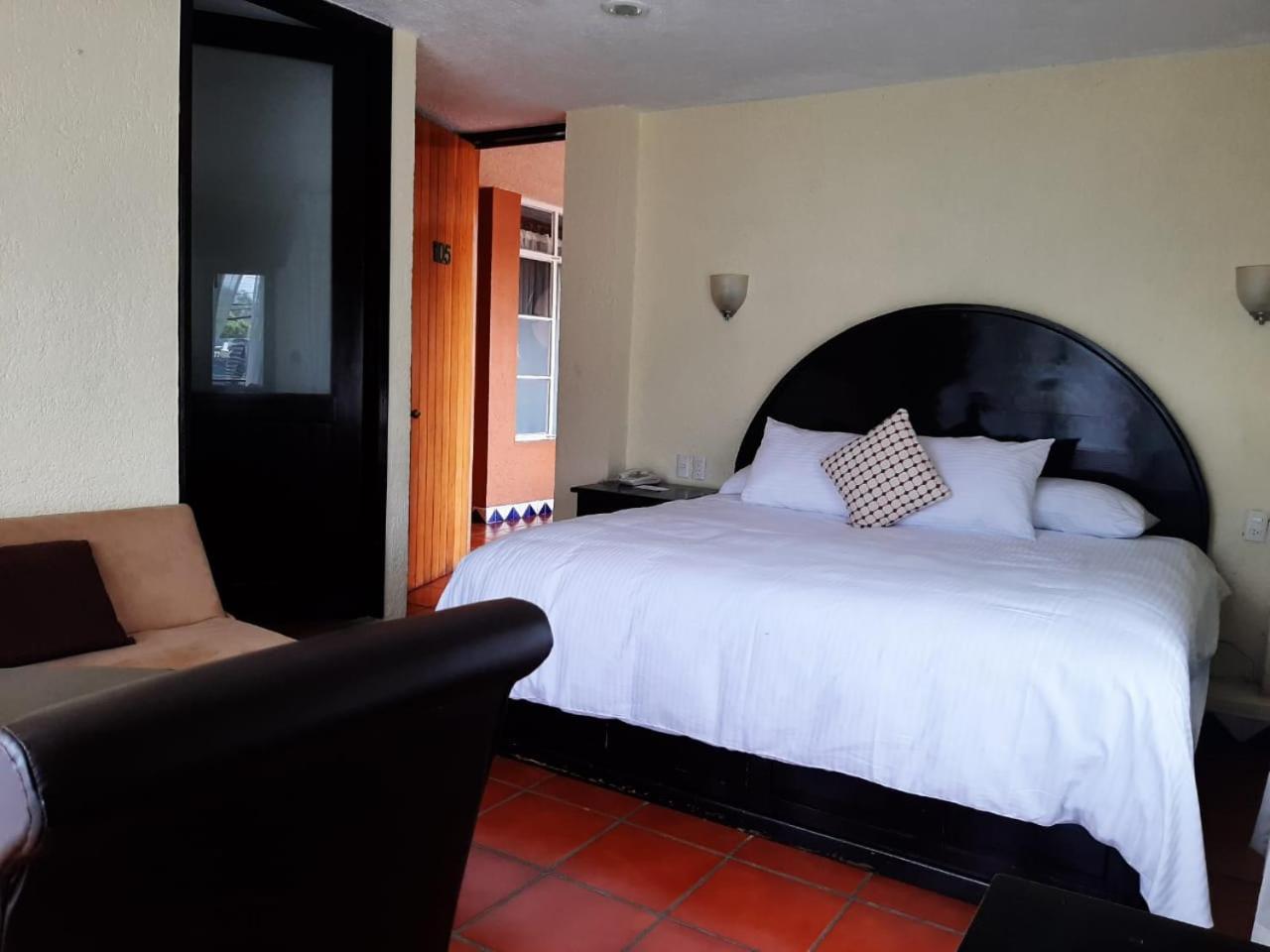 Hotel Real Del Valle 迪坡斯特兰 外观 照片