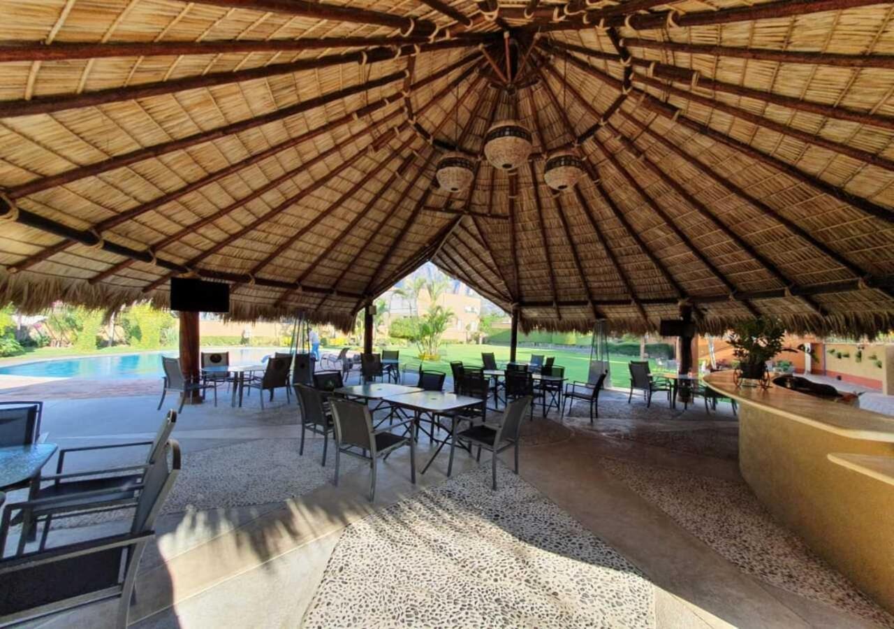 Hotel Real Del Valle 迪坡斯特兰 外观 照片