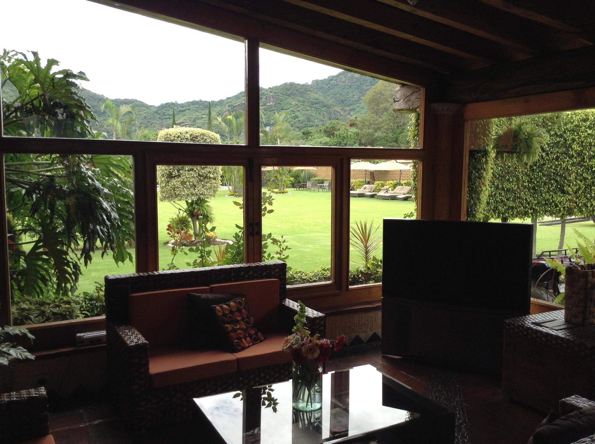 Hotel Real Del Valle 迪坡斯特兰 外观 照片